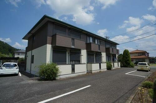 埼玉県飯能市大字矢颪 賃貸アパート