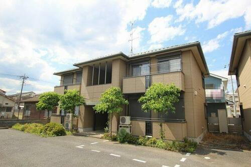 埼玉県飯能市大字双柳 賃貸アパート