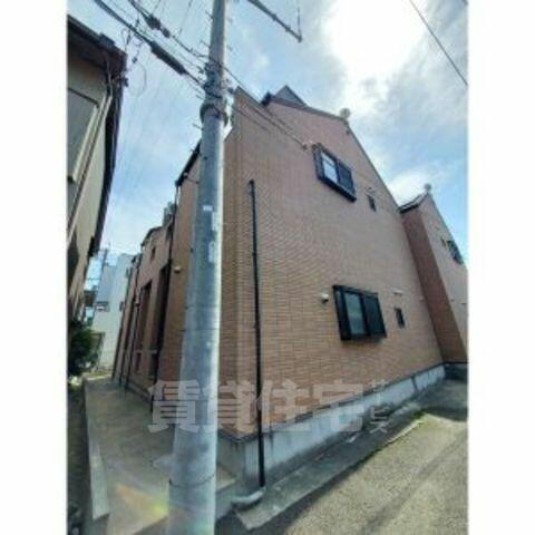 愛知県名古屋市千種区松軒２丁目 賃貸アパート