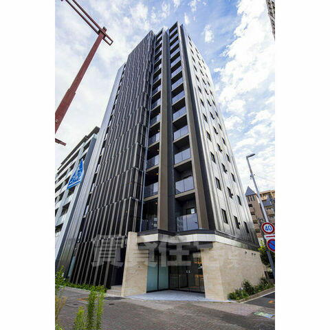愛知県名古屋市東区葵２丁目 14階建 築4年11ヶ月