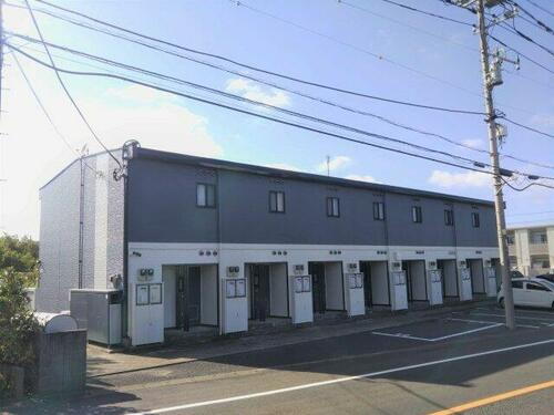 茨城県鹿嶋市大字平井 賃貸アパート