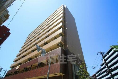 ＯＮＥ　ＲＯＯＦ　ＦＬＡＴ　ＦＵＫＵＳＨＩＭＡ（旧シャルマンフジ福島） 11階建