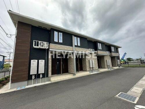 長崎県大村市黒丸町 築5年10ヶ月 2階建