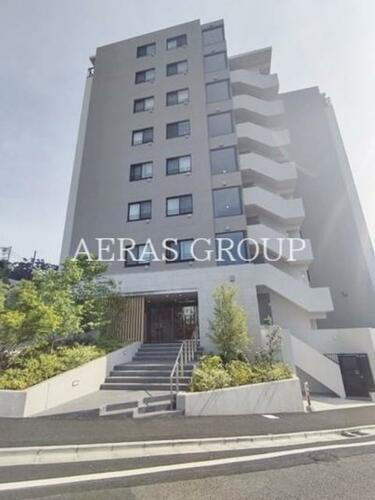 ドゥーエ西馬込Ⅱ