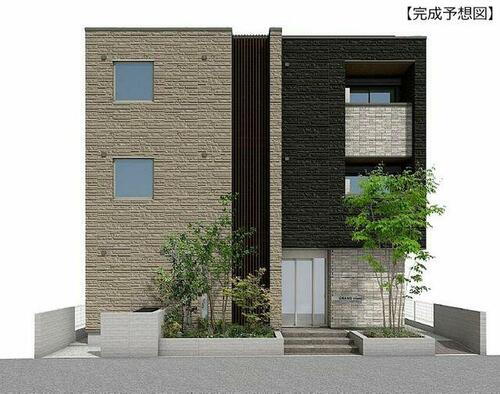 埼玉県さいたま市浦和区針ヶ谷２丁目 賃貸マンション