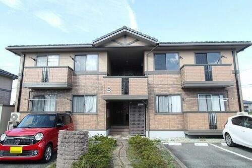 アルス明石台　ＡＨ 2階建
