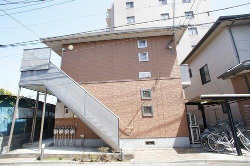 エスポワールＶ