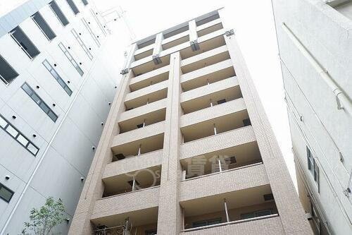 アムズメイプル扇町