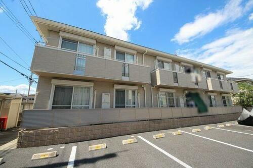 ラ　オリーブＩ