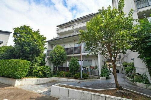 オクタビア・ヒル　Ｄ