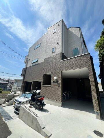 ワコーレヴィアーノ垂水山手Ⅳ