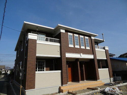 徳島県徳島市名東町３丁目 賃貸アパート