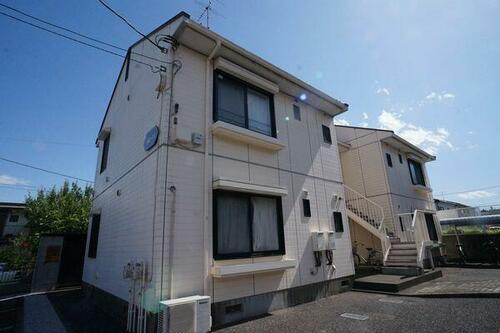 埼玉県さいたま市北区植竹町１丁目 賃貸アパート