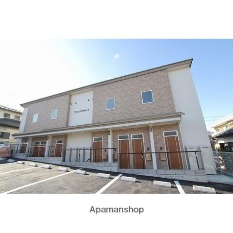 コンフォート旭ヶ丘 2階建