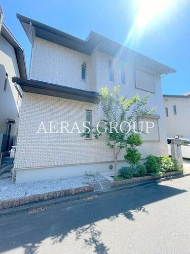 神奈川県藤沢市辻堂元町６丁目 2階建