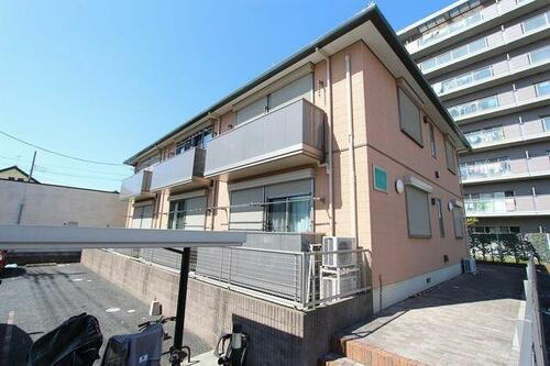 メゾン・ヴェルテ