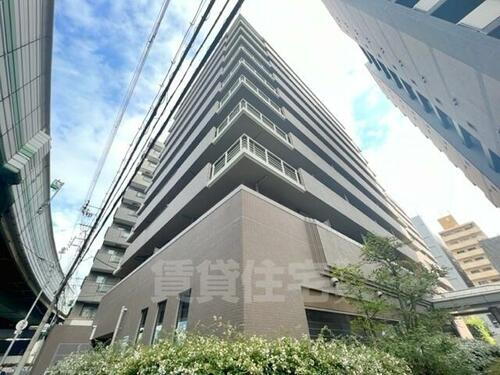 オアーゼ梅田東