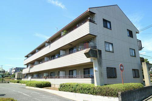 埼玉県さいたま市大宮区天沼町２丁目 賃貸マンション