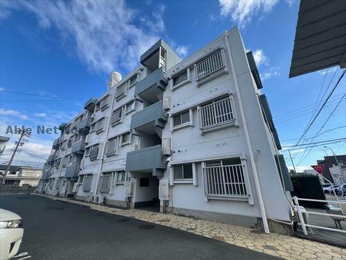 愛知県豊橋市東橋良町 賃貸マンション