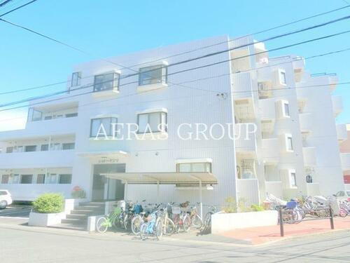 千葉県市川市欠真間２丁目 5階建