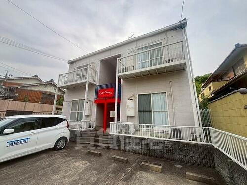 愛知県名古屋市天白区植田山３丁目 賃貸アパート