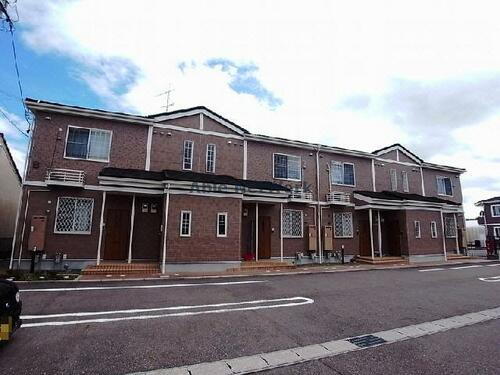 岐阜県瑞穂市別府 賃貸アパート