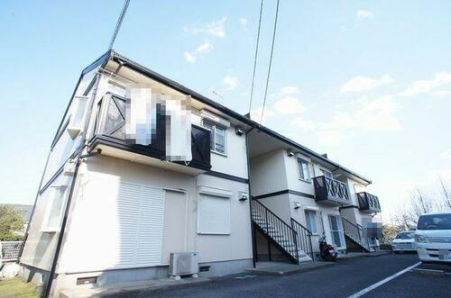 フラッツ　山下　Ｂ