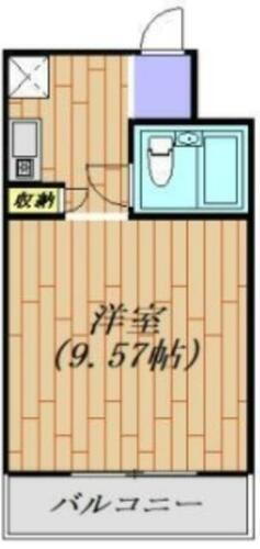 千葉県市川市福栄３丁目 南行徳駅 ワンルーム マンション 賃貸物件詳細