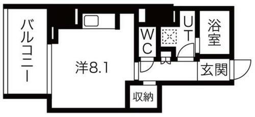 東京都墨田区本所１丁目 蔵前駅 ワンルーム マンション 賃貸物件詳細