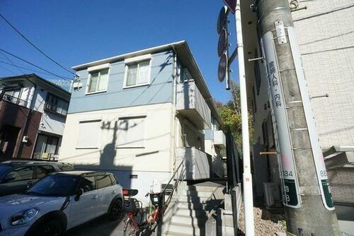 カーサ・ビアンカ