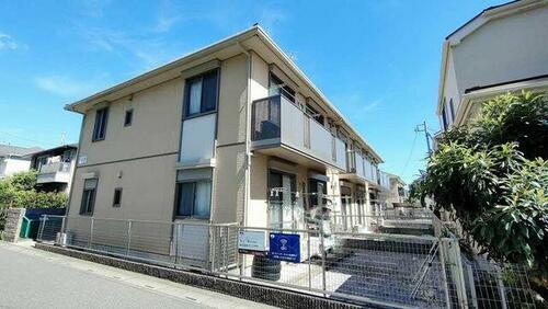 埼玉県さいたま市見沼区大字大谷 賃貸アパート