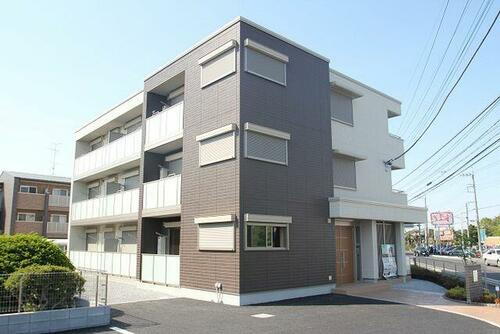 埼玉県春日部市大畑 賃貸マンション