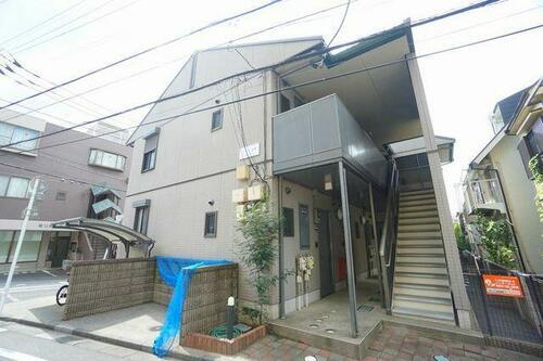 埼玉県さいたま市南区別所５丁目 賃貸アパート