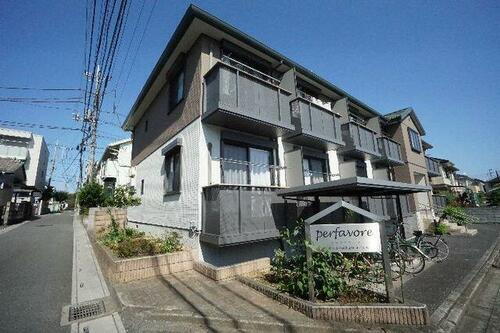 埼玉県さいたま市中央区上峰４丁目 賃貸アパート