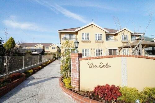 埼玉県さいたま市桜区大字下大久保 賃貸アパート