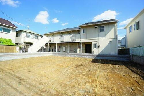 Ｓ・Ｔ　ドミール