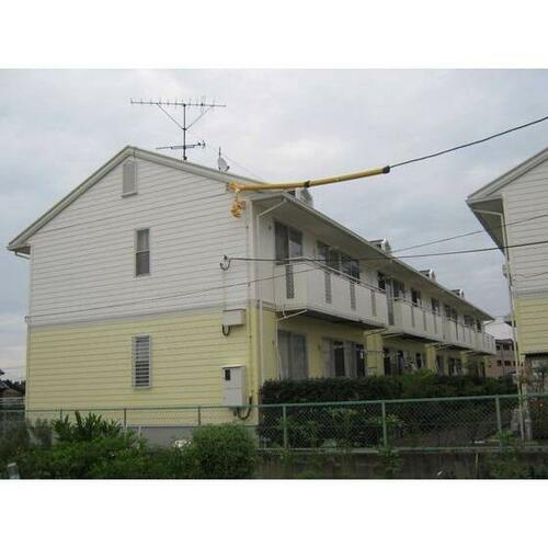 愛知県知多郡東浦町大字藤江字前田 賃貸アパート