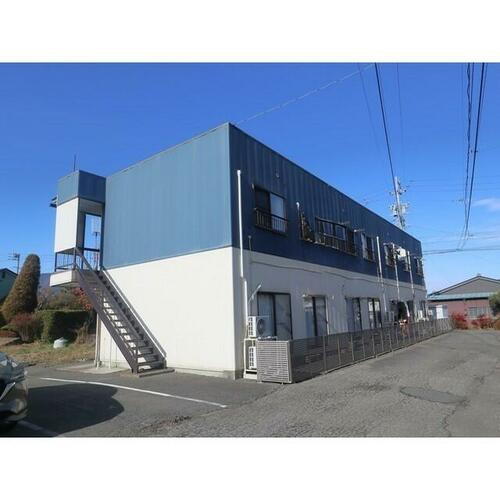 アネックスサカイⅠ