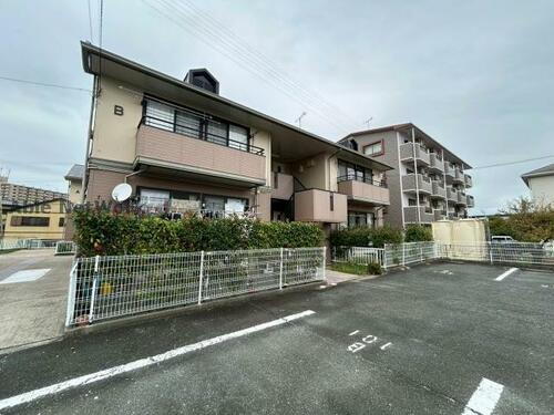 愛知県豊橋市牛川薬師町 築30年4ヶ月 2階建