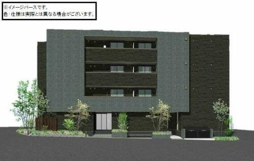 神奈川県横浜市神奈川区神奈川１丁目 賃貸マンション