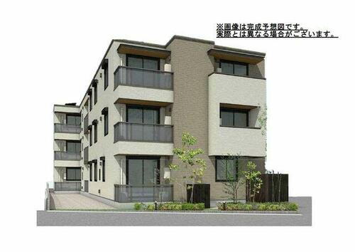 埼玉県熊谷市曙町２丁目 賃貸マンション
