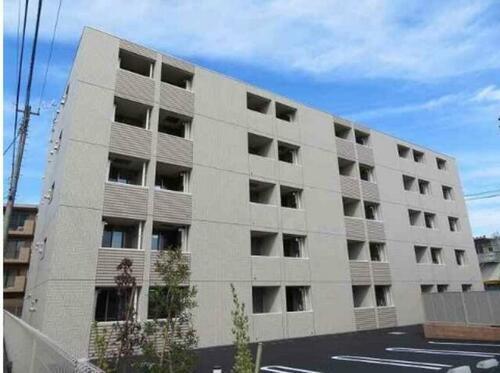 メゾン　ユウソウ 5階建