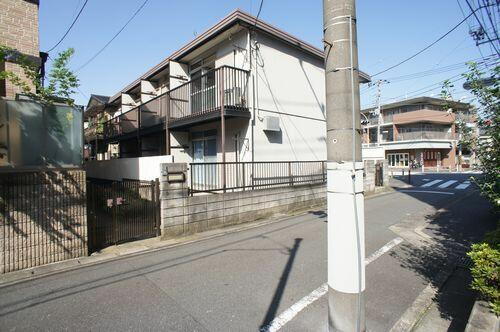 グリーンハイツ