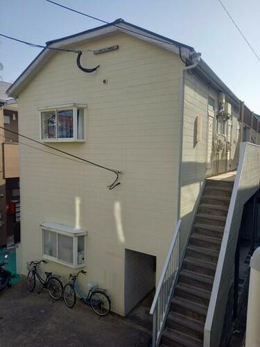 Ｗｉｎｔｅｒ．ＮＯⅡ 2階建