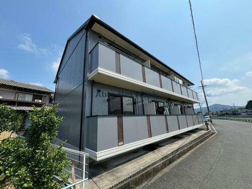 愛知県豊橋市牛川薬師町 築26年1ヶ月 2階建