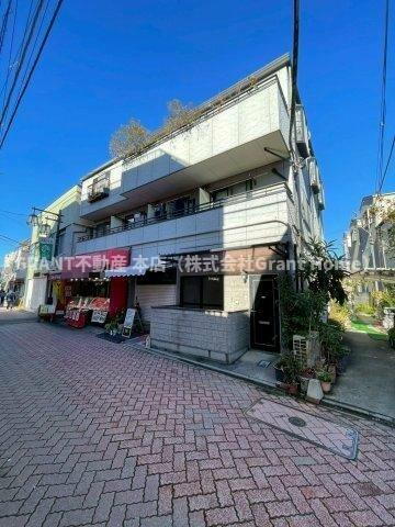 東京都足立区千住元町 賃貸マンション