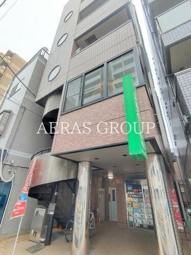 宮沢ビル 5階建