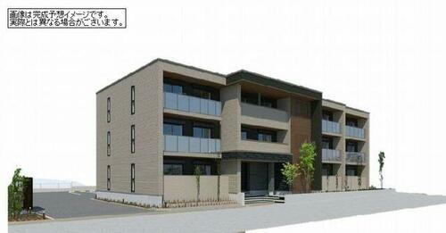 埼玉県鴻巣市雷電１丁目 賃貸マンション