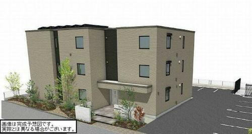 埼玉県鴻巣市滝馬室 賃貸マンション