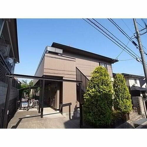 兵庫県神戸市東灘区本山北町５丁目 2階建 築23年10ヶ月